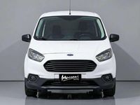 Usata Ford Transit Trend 75 CV (55 kW) 2019 Bianco Furgone