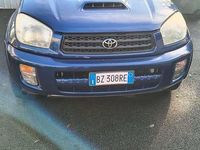 Usata Toyota RAV4 116 CV (85 kW) 2002 SUV