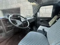 Usata Iveco Daily 1991 Monovolume