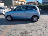 Usata Lancia Ypsilon 69 CV (50 kW) 2005 Blu Utilitaria