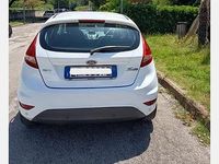 Usata Ford Fiesta 2011 Utilitaria