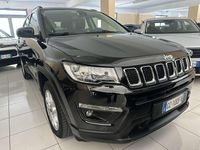 Usata Jeep Compass Longitude 120 CV (88 kW) 2020 Other SUV