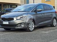 Usata Kia Carens 135 CV (99 kW) 2014 Grigio Monovolume