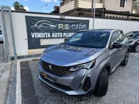 Usata Peugeot 3008 Allure 131 CV (96 kW) 2023 Other SUV