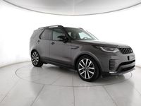 Usata Land Rover Discovery 5 HSE Dynamic 249 CV (183 kW) 2021 Beige SUV