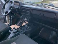 Usata Lada Taiga 83 CV (61 kW) 2019 SUV