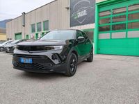 Usata Opel Mokka S 101 CV (74 kW) 2023 Nero SUV