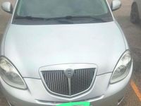 Usata Lancia Ypsilon 2011 Grigio Utilitaria
