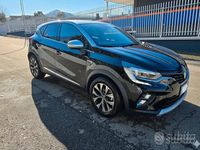 Usata Renault Captur Techno 100 CV (73 kW) 2023 SUV
