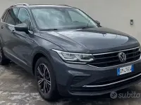 Usata VW Tiguan Elegance 150 CV (110 kW) 2022 SUV
