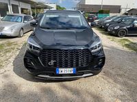 Usata DR DR 5.0 117 CV (86 kW) 2024 Nero SUV