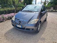 Usata Mercedes A180 Elegance 109 CV (80 kW) 2011 Monovolume