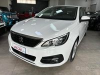 usata Peugeot 308 1.5 BlueHDi 130cv S&S EAT6 Business