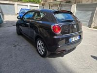 Usata Alfa Romeo MiTo 90 CV (66 kW) 2010 Utilitaria
