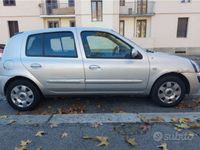 usata Renault Clio - 2007