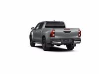 Nuova Toyota HiLux Executive 204 CV (150 kW) 2026 Grigio Pick-up