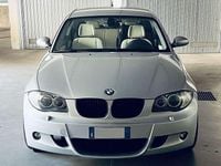 Usata BMW 118 Comfort Edition 143 CV (105 kW) 2007 Utilitaria