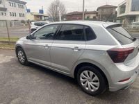Usata VW Polo Life 95 CV (69 kW) 2023 Other Utilitaria