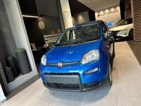 Usata Fiat Panda City Life 70 CV (51 kW) 2024 Blu Utilitaria