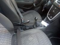 Occasion Opel Mokka 2015 Blanc SUV