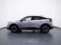 Usata Citroën C4 PureTech 131 CV (96 kW) 2024 Grigio artense met. SUV