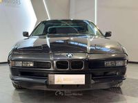 Usata BMW 850 299 CV (219 kW) 1993 Grigio Coupé