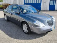 Usata Lancia Thesis 185 CV (136 kW) 2006 Grigio Berlina