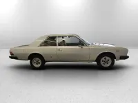 Usata Fiat 130 165 CV (121 kW) 1973 Arancio Coupé