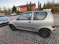Usata Fiat 600 53 CV (38 kW) 2000