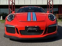 usata Porsche 911 GT3 RS 911 911 Coupe 4.0pdk