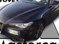 usata Alfa Romeo Giulia Giulia2.2 t Super Q4 180cv awd auto - FK446GR