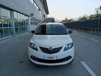 usata Lancia Ypsilon III 2021 1.0 firefly hybrid Gold s&s 70cv 5p.ti