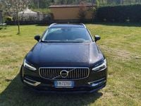 Usata Volvo V90 Inscription 190 CV (139 kW) 2018 Station wagon