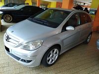 usata Mercedes B200 automatica