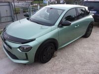 Usata Lancia Ypsilon 100 CV (73 kW) 2024 Verde Utilitaria