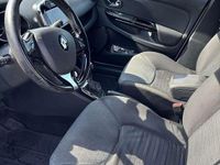 Usata Renault Clio IV 90 CV (66 kW) 2014 Bianco Berlina