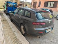 Usata Alfa Romeo 159 2006 Station wagon