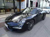 Usata Porsche 911 Carrera 4 349 CV (256 kW) 2015 Nero Coupé