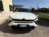 Usata Citroën C5 X 181 CV (133 kW) 2024 Station wagon
