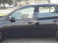 Usata VW Golf VI Comfortline 110 CV (80 kW) 2009 Utilitaria