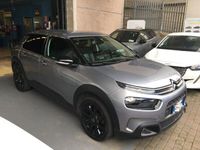 usata Citroën C4 Cactus BlueHDi 100 S&S Shine