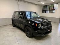 Usata Jeep Renegade Sport 110 CV (80 kW) 2017 SUV