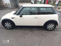 Usata Mini ONE 90 CV (66 kW) 2004 Utilitaria