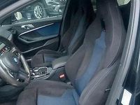 Usata BMW 120 M Sport 190 CV (139 kW) 2019 Nero Utilitaria