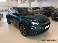 Usata Fiat 600 110 CV (80 kW) 2025 Verde SUV