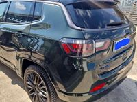 Usata Jeep Compass 179 CV (131 kW) 2021 SUV