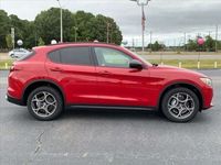 usata Alfa Romeo Stelvio Stelvio2.2 t Sprint Q4 190cv auto