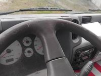 Usata Nissan Cabstar 2002 Bianco Pick-up