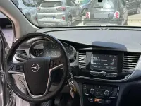 Usata Opel Mokka X 110 CV (80 kW) 2018 SUV