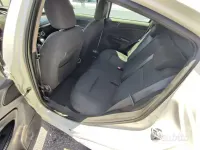 Usata Alfa Romeo Giulietta Business 105 CV (77 kW) 2013 Bianco Utilitaria